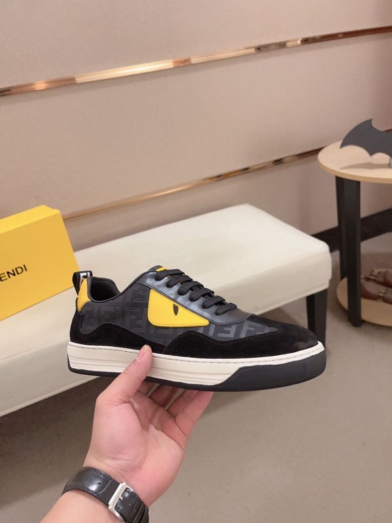 Fendi Sneakers